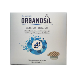 Organosil Cup, 600 ml