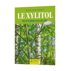 Le Xylitol, Livre