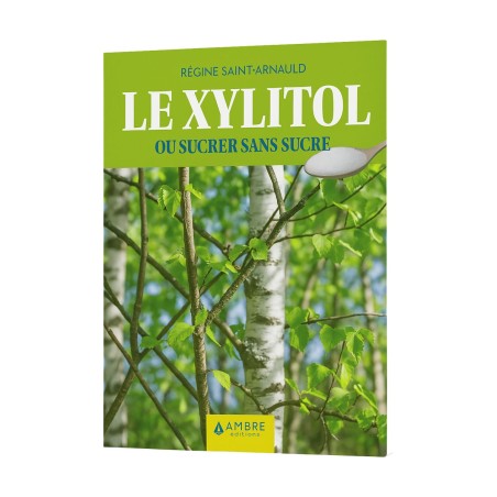 Le Xylitol, Livre