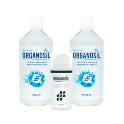 Organosil G5 Pack