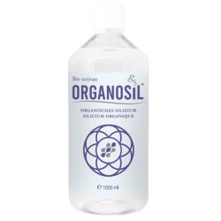 Organosil G5 maintient 1000 ml
