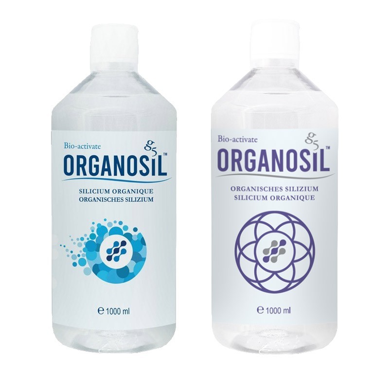Organosil G5 Duo