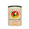 Spiruline Flamant Vert avec acérola 1000 comprimés