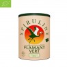 Spiruline Flamant Vert 1000 comprimés