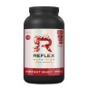 REFLEX INSTANT WHEY PRO : La whey protéine de qualité supérieure pour une récupération optimale