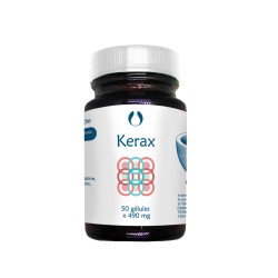 Kerax 50 gélules x 490 mg