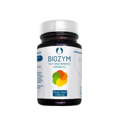 copy of Biozym 50 cápsulas x 650 mg