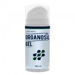 Gel Organosil G5 100 ml