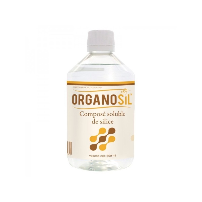 Organosil G7 500 ml