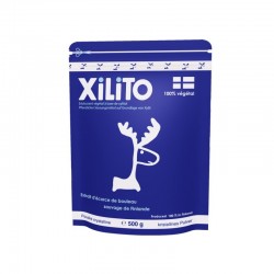 Xylitol Xilito 500 g