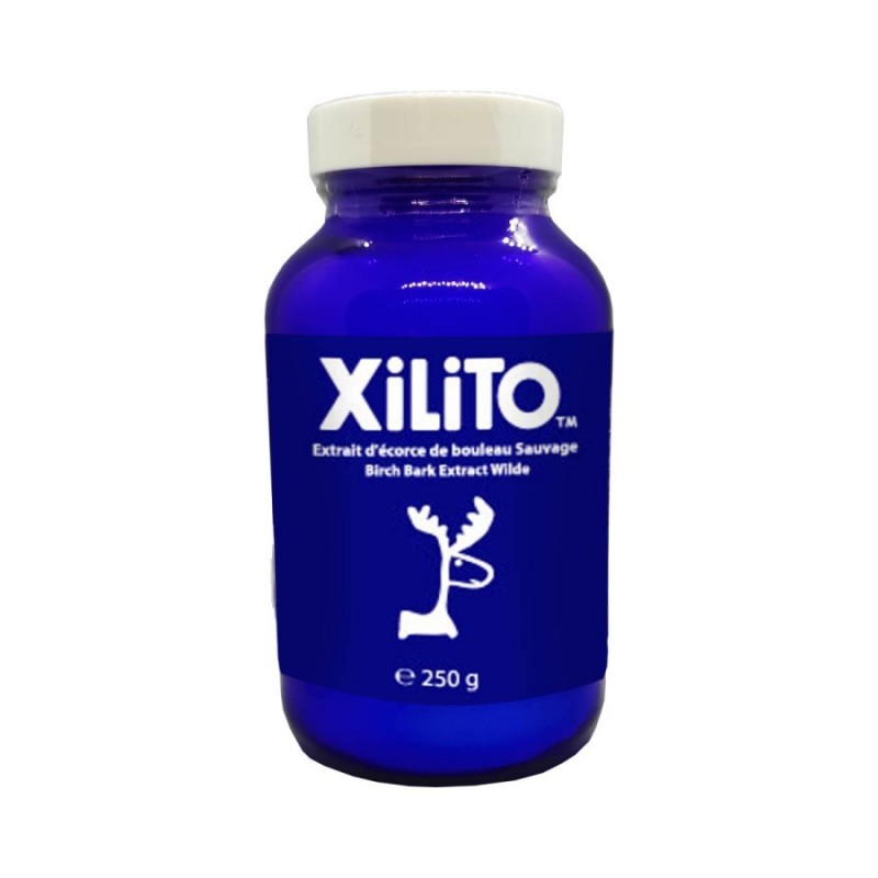 Xilitolo Xilito 250 g