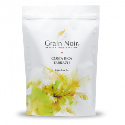 Café Grain Noir Costa Rica 1 kg